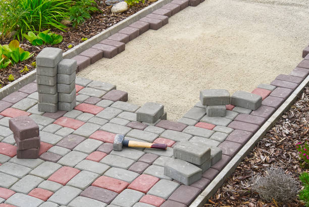 Trusted Boardman, OR Driveway Pavers Experts