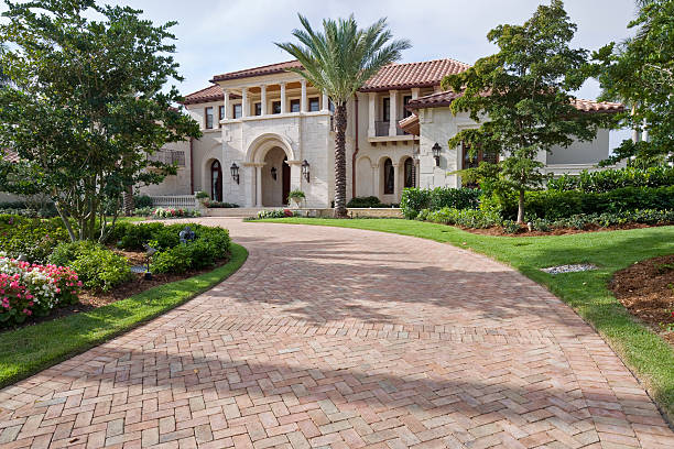 Best Custom Driveway Pavers  in Boardman, OR